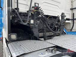 Scania R 540 A6X2/2NB RETARDER DIFF-L FULL AIR 8T HYDRO