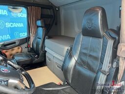 Scania R 540 A6X2/2NB RETARDER DIFF-L FULL AIR 8T HYDRO