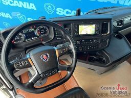 Scania R 540 A6X2/2NB RETARDER DIFF-L FULL AIR 8T HYDRO