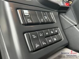 Scania R 540 A6X2/2NB RETARDER DIFF-L FULL AIR 8T HYDRO