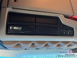 Scania R 540 A6X2/2NB RETARDER DIFF-L FULL AIR 8T HYDRO