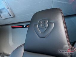 Scania S 590 V8 A4x2NB FULL AIR 8T DIFF-L NEW-NEU-NIEUW