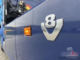 Scania S 590 V8 A4x2NB FULL AIR 8T DIFF-L NEW-NEU-NIEUW