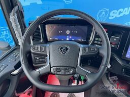 Scania S 590 V8 A4x2NB FULL AIR 8T DIFF-L NEW-NEU-NIEUW