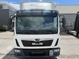 MAN TGL 12.250 4x2 BL . LBW AHK Klima TÜV11 26