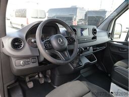 Mercedes-Benz Sprinter 317 CDI Kombi,Rollstuhllift,8Sitze