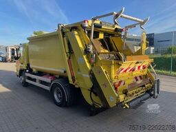 Mitsubishi Fuso Canter 9C18 Zöller MicroXL7