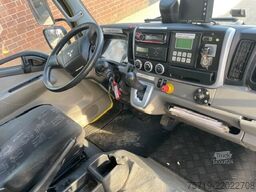 Mitsubishi Fuso Canter 9C18 Zöller MicroXL7