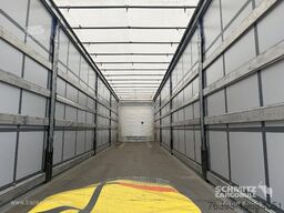 Schmitz Cargobull Curtainsider Standard