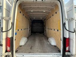 MAN TGE 3.180 L4H3 2x Tür, Turbo neu, Navi, Ahk.