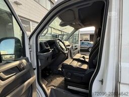 MAN TGE 3.180 L4H3 2x Tür, Turbo neu, Navi, Ahk.