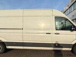 MAN TGE 3.180 L4H3 2x Tür, Turbo neu, Navi, Ahk.