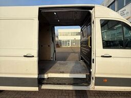 MAN TGE 3.180 L4H3 2x Tür, Turbo neu, Navi, Ahk.