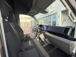 MAN TGE 3.180 L4H3 2x Tür, Turbo neu, Navi, Ahk.