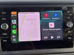 MAN TGE 3.180 L4H3 2x Tür, Turbo neu, Navi, Ahk.