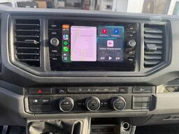 MAN TGE 3.180 L4H3 2x Tür, Turbo neu, Navi, Ahk.