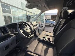 MAN TGE 3.180 L4H3 2x Tür, Turbo neu, Navi, Ahk.