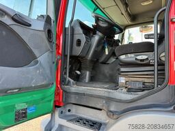 MERCEDES-BENZ Actros 2541 /  Kran Effer 310.11/6S + JIB 4S
