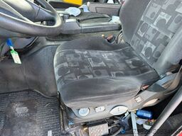 MERCEDES-BENZ Actros 2541 / Kran Effer 310.11/6S + JIB 4S