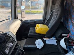 MERCEDES-BENZ Actros 2541 /  Kran Effer 310.11/6S + JIB 4S