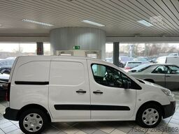 PEUGEOT Partner Avantage Plus*3Sitzer*Klima*Pdc*Tüv26/10