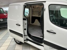 PEUGEOT Partner Avantage Plus*3Sitzer*Klima*Pdc*Tüv26/10