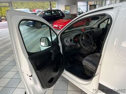 PEUGEOT Partner Avantage Plus*3Sitzer*Klima*Pdc*Tüv26/10