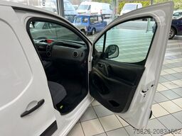PEUGEOT Partner Avantage Plus*3Sitzer*Klima*Pdc*Tüv26/10