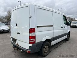MERCEDES-BENZ Sprinter II Kasten 209CDI*Tüv27/12*Pdc vorne*
