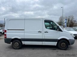 MERCEDES-BENZ Sprinter II Kasten 209CDI*Tüv27/12*Pdc vorne*