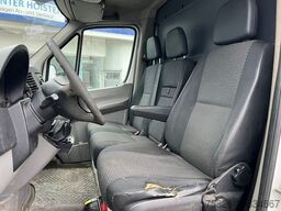 MERCEDES-BENZ Sprinter II Kasten 209CDI*Tüv27/12*Pdc vorne*