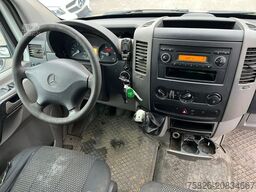 MERCEDES-BENZ Sprinter II Kasten 209CDI*Tüv27/12*Pdc vorne*