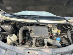 MERCEDES-BENZ Sprinter II Kasten 209CDI*Tüv27/12*Pdc vorne*