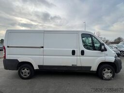 FIAT Ducato Kasten 30 120*Kühlkasten*0°*