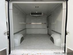 FIAT Ducato Kasten 30 120*Kühlkasten*0°*