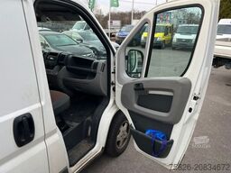 FIAT Ducato Kasten 30 120*Kühlkasten*0°*