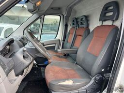 FIAT Ducato Kasten 30 120*Kühlkasten*0°*