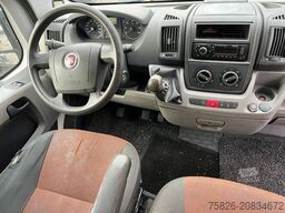 FIAT Ducato Kasten 30 120*Kühlkasten*0°*