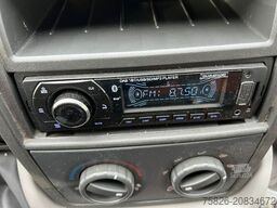 FIAT Ducato Kasten 30 120*Kühlkasten*0°*