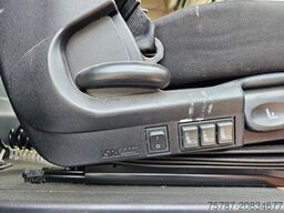 IVECO 460,Retrader,Standklima, voll durchrep., CNG