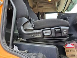 IVECO 460,Retrader,Standklima, voll durchrep., CNG