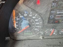 IVECO 460,Retrader,Standklima, voll durchrep., CNG