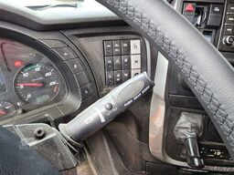 IVECO 460,Retrader,Standklima, voll durchrep., CNG