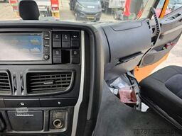 IVECO 460,Retrader,Standklima, voll durchrep., CNG