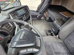 IVECO 460,Retrader,Standklima, voll durchrep., CNG