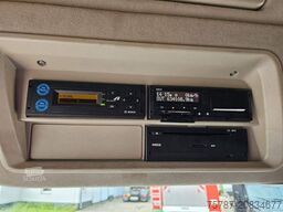 IVECO 460,Retrader,Standklima, voll durchrep., CNG