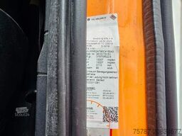 IVECO 460,Retrader,Standklima, voll durchrep., CNG