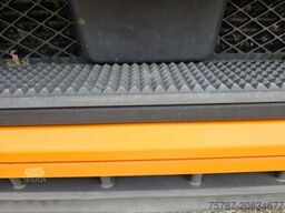 IVECO 460,Retrader,Standklima, voll durchrep., CNG