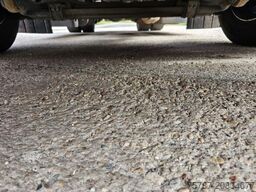 IVECO 460,Retrader,Standklima, voll durchrep., CNG