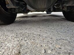 IVECO 460,Retrader,Standklima, voll durchrep., CNG